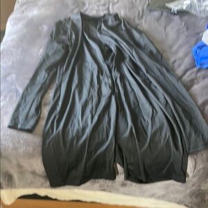 Elegant Black men body suit